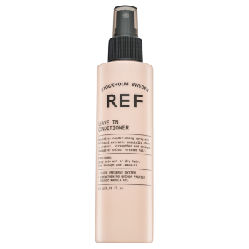 REF Leave In Conditioner bezoplachový kondicionér pro všechny typy vlasů 175 ml