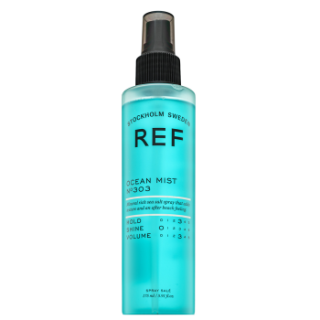 REF Ocean Mist N°303 słony spray z formułą matującą 175 ml
