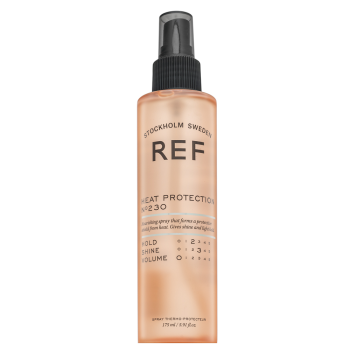 REF Heat Protection N°230 spray pentru styling pentru modelarea termică a părului 175 ml