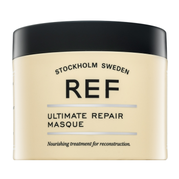 REF Ultimate Repair Masque učvršćujuća maska za vrlo oštećenu kosu 250 ml