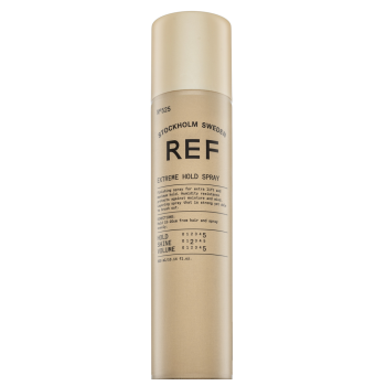 REF Extreme Hold Spray N°525 fixativ puternic pentru păr 300 ml