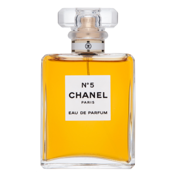 Chanel No.5 parfémovaná voda pro ženy 50 ml