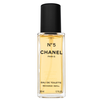 Chanel No.5 - Refill Eau de Toilette für Damen 50 ml