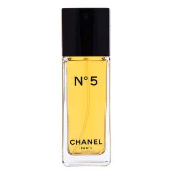 Chanel No.5 toaletní voda pro ženy 50 ml