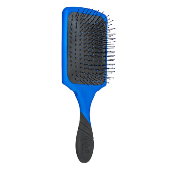 Wet Brush Pro Paddle Detangler Royal Blue Haarbürste