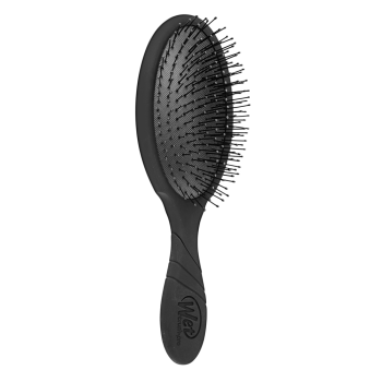 Wet Brush Pro Detangler Black kartáč na vlasy