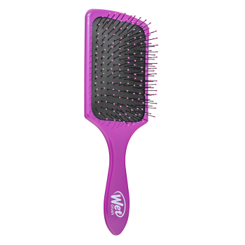 Wet Brush Paddle Detangler Purple szczotka do włosów