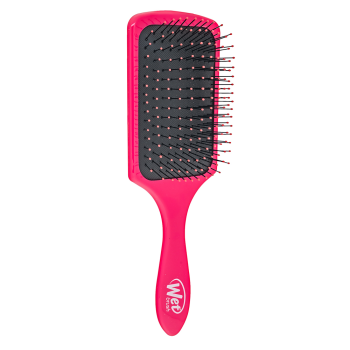 Wet Brush Paddle Detangler Pink četka za kosu