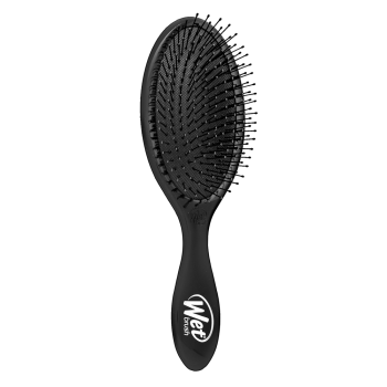 Wet Brush Original Detangler Black haarborstel
