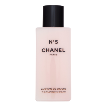Chanel No.5 Shower gel for women 200 ml