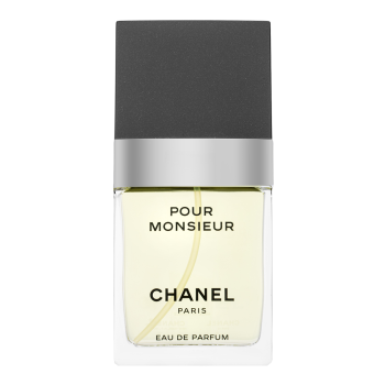 Chanel Pour Monsieur woda perfumowana dla mężczyzn 75 ml
