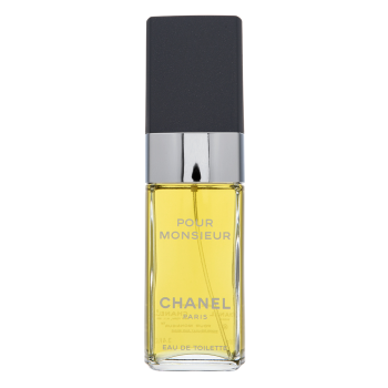 Chanel Pour Monsieur toaletní voda pro muže 100 ml