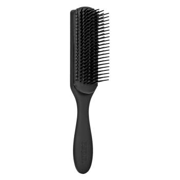 Denman Medium Styling Brush D3 Black perie de păr