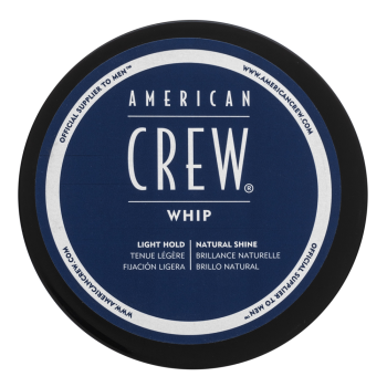 American Crew Whip krem dla lekkiego utrwalenia 85 g