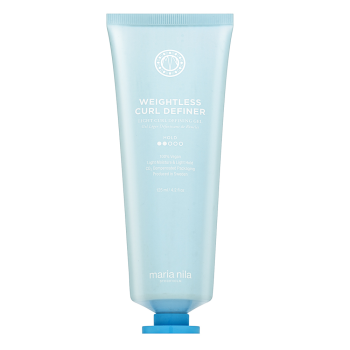 Maria Nila Coils & Curls Weightless Curl Gel stylingový gel pro vlnité a kudrnaté vlasy 125 ml