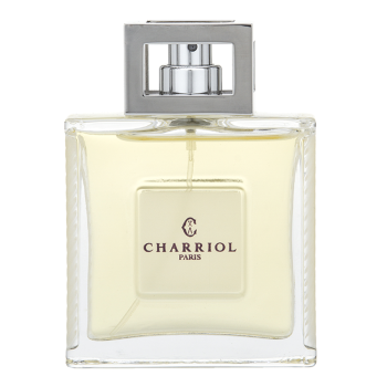 Charriol Pour Homme Eau de Toilette for men 50 ml