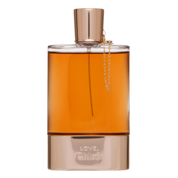 Chloé Love Eau Intense parfémovaná voda pro ženy 50 ml