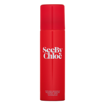 Chloé See by Chloé deospray dla kobiet 100 ml