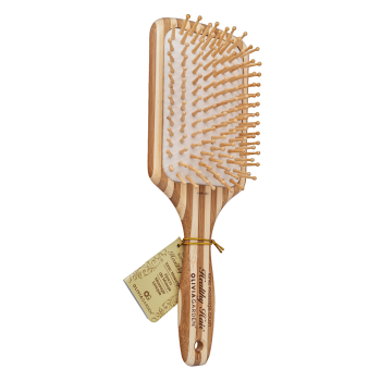 Olivia Garden Healthy Hair Ionic Massage Brush HH-4 szczotka do włosów