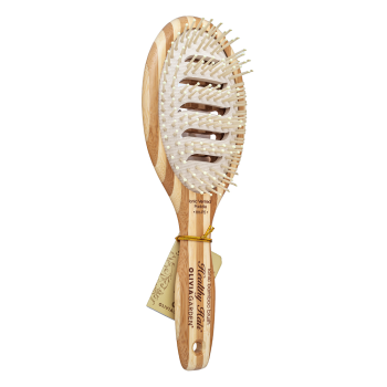 Olivia Garden Healthy Hair Eco-Friendly Bamboo Brush HH-P5 szczotka do włosów