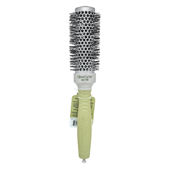 Olivia Garden NewCycle Thermal Brush NC-T35 kefa na vlasy