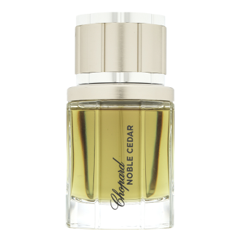 Chopard Noble Cedar toaletní voda pro muže 50 ml