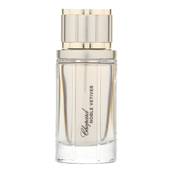 Chopard Noble Vetiver toaletní voda pro muže 80 ml