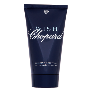 Chopard Wish tělové mléko pro ženy 150 ml