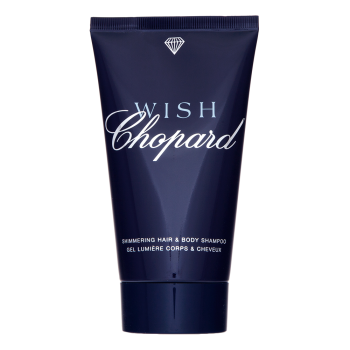 Chopard Wish sprchový gel pro ženy 150 ml