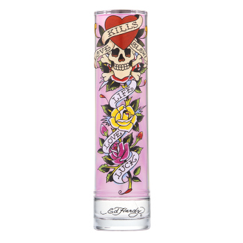 Christian Audigier Ed Hardy For Women Парфюмна вода за жени 100 ml