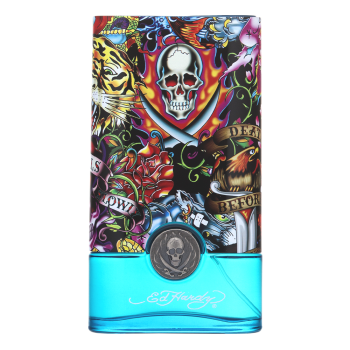 Christian Audigier Ed Hardy Hearts & Daggers for Him Eau de Toilette für Herren 100 ml