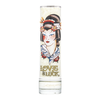 Christian Audigier Ed Hardy Love & Luck Woman parfémovaná voda pro ženy 100 ml