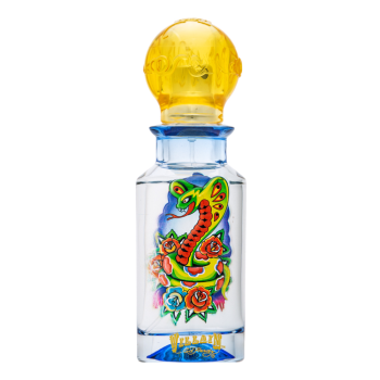 Christian Audigier Ed Hardy Villain for Men toaletní voda pro muže 30 ml