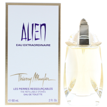 Thierry Mugler Alien Eau Extraordinaire toaletní voda pro ženy 60 ml