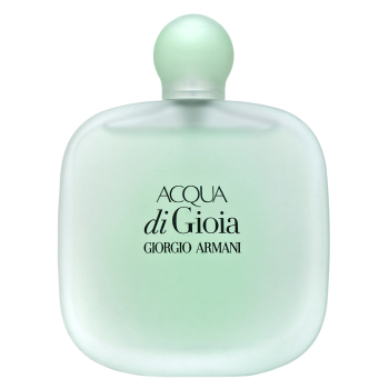 Armani (Giorgio Armani) Acqua di Gioia toaletní voda pro ženy 100 ml