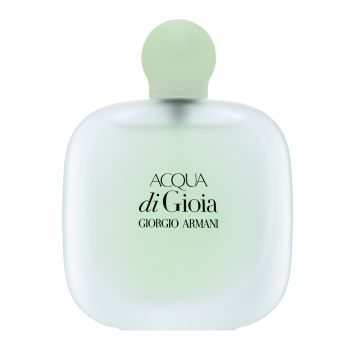 Armani (Giorgio Armani) Acqua di Gioia Eau de Toilette for women 50 ml