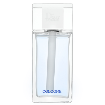Dior (Christian Dior) Dior Homme Cologne 2013 kolonjska voda za moške 125 ml