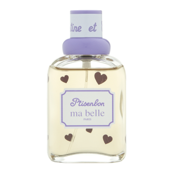 Givenchy Tartine et Chocolat Ma Belle toaletní voda pro děti 50 ml