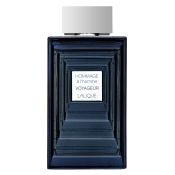 Lalique Hommage a L'Homme Voyageur toaletní voda pro muže 100 ml