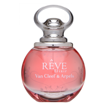 Van Cleef & Arpels Reve Elixir Eau de Parfum for women 50 ml