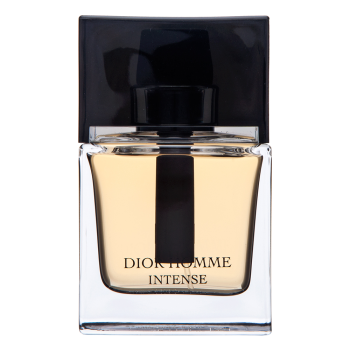 Dior (Christian Dior) Dior Homme Intense 2011 parfémovaná voda za muškarce 50 ml