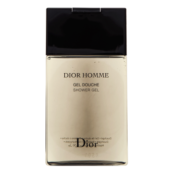 Dior (Christian Dior) Dior Homme 2011 tusfürdő férfiaknak 150 ml