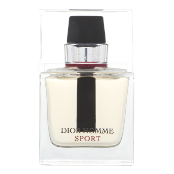 Dior (Christian Dior) Dior Homme Sport 2012 woda toaletowa dla mężczyzn 50 ml