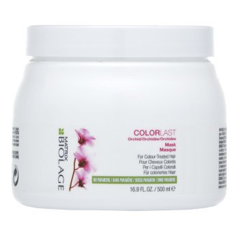 Matrix Biolage Colorlast Mask mask for coloured hair 500 ml