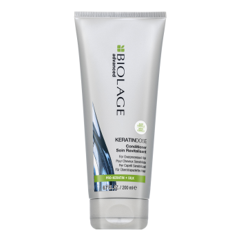 Matrix Biolage Advanced Keratindose Conditioner kondicionér pro oslabené vlasy 200 ml