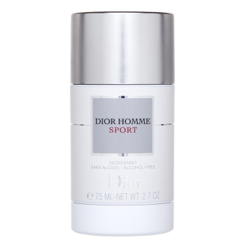 Dior (Christian Dior) Dior Homme Sport deostick férfiaknak 75 ml