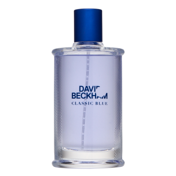 David Beckham Classic Blue toaletní voda pro muže 90 ml
