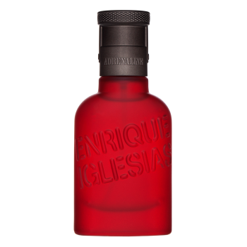 Enrique Iglesias Adrenaline Eau de Toilette for men 30 ml