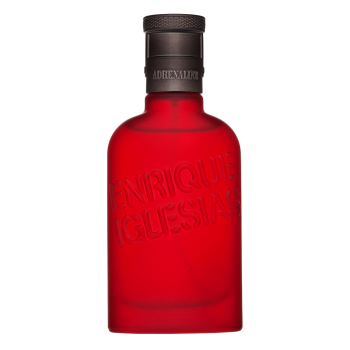 Enrique Iglesias Adrenaline Eau de Toilette for men 50 ml