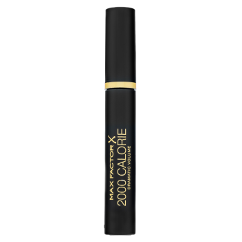 Max Factor 2000 Calorie Dramatic Volume Mascara maskara za produljenje trepavica i volumen Black 9 ml